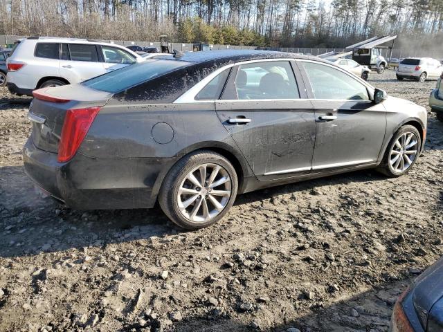 Obraz 3 z 2014 CADILLAC XTS LUXURY COLLECTION 2014 z VIN 2G61M5S31E9325396