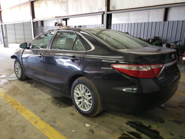 Obraz 2 z 2016 TOYOTA CAMRY LE 2016 z VIN 4T1BF1FK5GU227608