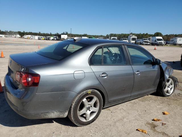 Image 3 of 2010 VOLKSWAGEN JETTA LIMITED 2010 with VIN 3VWAX7AJ7AM144446