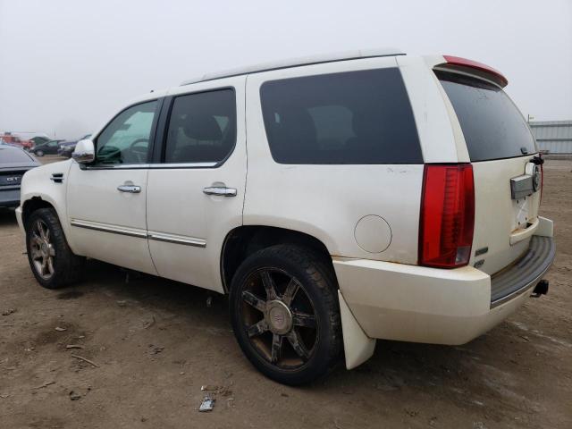 Изображение 2 2011 CADILLAC ESCALADE PREMIUM 2011 с VIN 1GYS4CEF2BR141916