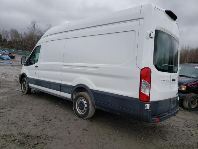 Изображение 2 2021 FORD TRANSIT T-350 2021 с VIN 1FTBW3X82MKA62059