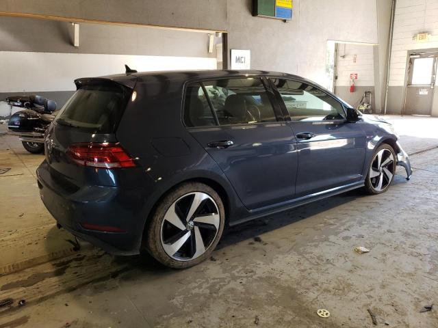 Изображение 3 2019 VOLKSWAGEN GTI S 2019 с VIN 3VW6T7AU2KM001532