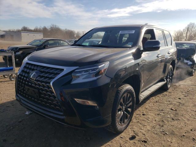Obraz 2023 LEXUS GX 460 2023