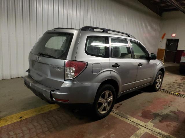 Obraz 3 z 2011 SUBARU FORESTER 2.5X 2011 z VIN JF2SHABC8BH735166