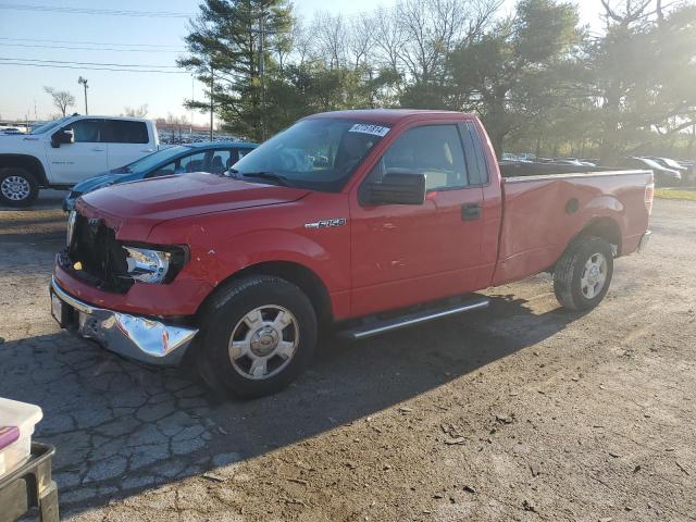 Image 1 of 2009 FORD F150  2009 with VIN 1FTPF12V79KA89594