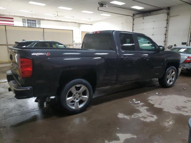 Image 3 of 2014 CHEVROLET SILVERADO K1500 LT 2014 with VIN 1GCVKREH0EZ387736