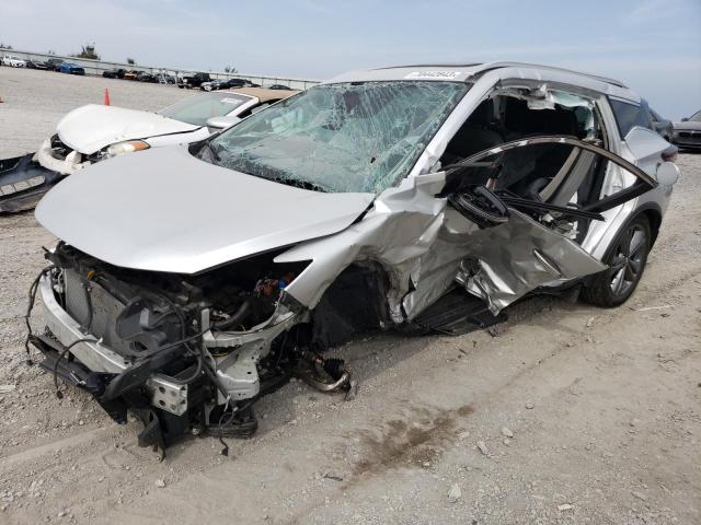 Image 1 of 2021 NISSAN MURANO PLATINUM 2021 with VIN 5N1AZ2DS6MC136683