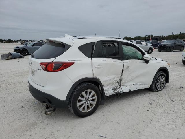 Изображение 3 2016 MAZDA CX-5 TOURING 2016 с VIN JM3KE2CY4G0628846