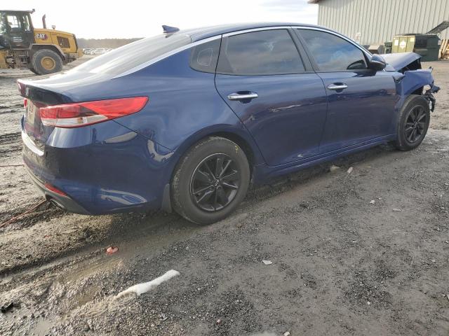 Obraz 3 z 2018 KIA OPTIMA LX 2018 z VIN 5XXGT4L33JG183610