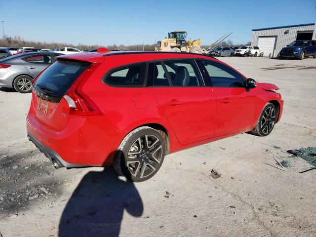 Image 3 of 2018 VOLVO V60 T5 DYNAMIC 2018 with VIN YV140MEL2J2392314