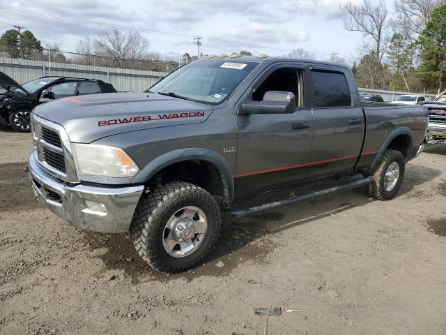 Obraz 1 z 2011 DODGE RAM 2500  2011 z VIN 3D7TT2CT1BG625744