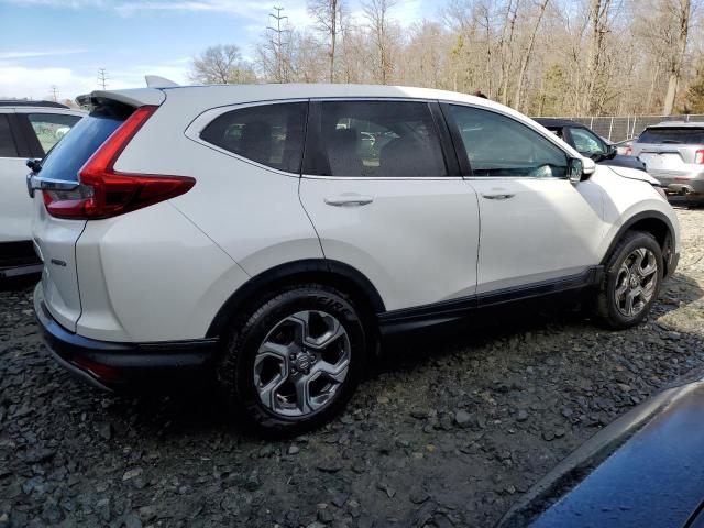 Obraz 3 z 2019 HONDA CR-V EX 2019 z VIN 5J6RW2H57KA020903