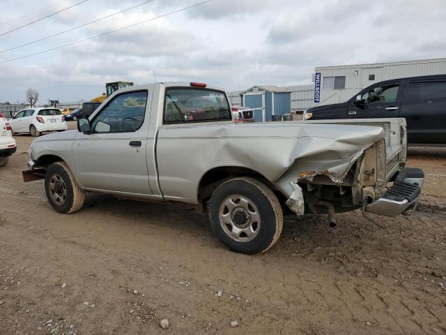 Image 2 of 1998 NISSAN FRONTIER XE 1998 with VIN 1N6DD21S4WC374598