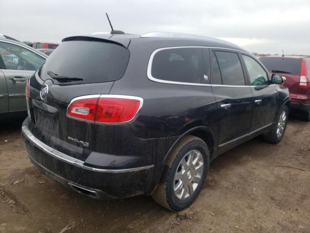 Image 3 of 2017 BUICK ENCLAVE  2017 with VIN 5GAKVBKD6HJ243163