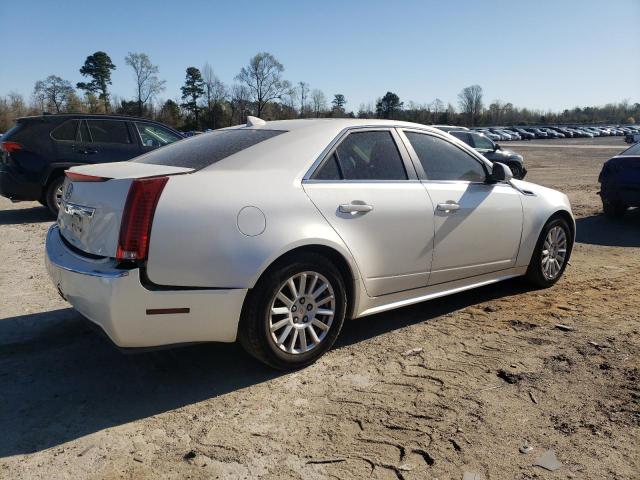 Изображение 3 2012 CADILLAC CTS LUXURY COLLECTION 2012 с VIN 1G6DG5E5XC0124766