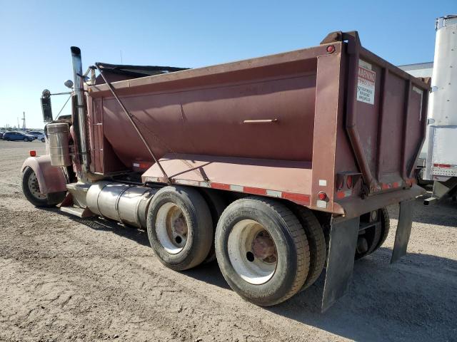 Obraz 3 z 1994 KENWORTH CONSTRUCTION W900 1994 z VIN 1XKWDB9X6RJ626853
