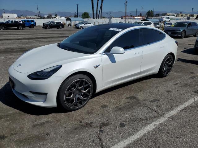 Obraz 2019 TESLA MODEL 3  2019