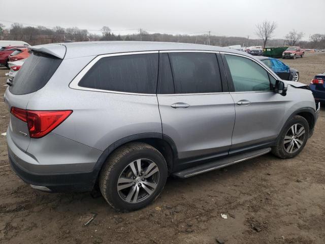 Изображение 3 2018 HONDA PILOT EX 2018 с VIN 5FNYF6H39JB021967