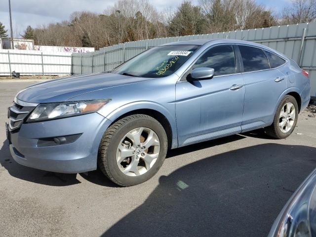 Obraz 1 z 2011 HONDA ACCORD CROSSTOUR EXL 2011 z VIN 5J6TF2H57BL002833