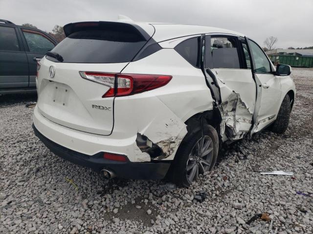 Изображение 3 2019 ACURA RDX TECHNOLOGY 2019 с VIN 5J8TC1H51KL020061