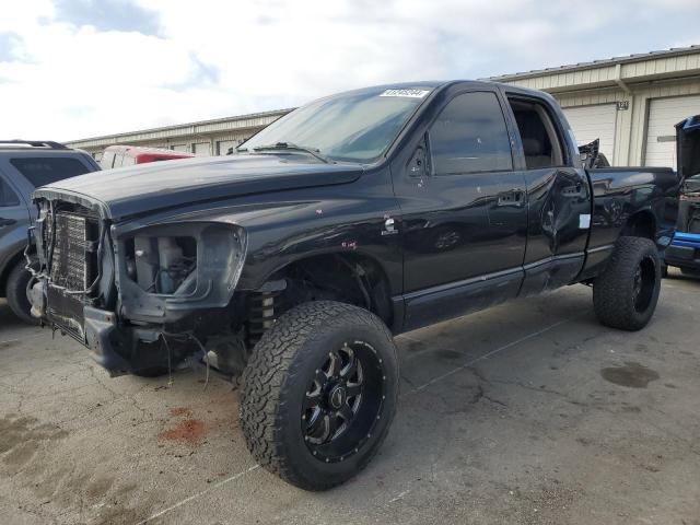 Image 1 of 2006 DODGE RAM 2500 ST 2006 with VIN 1D7KS28C66J238103