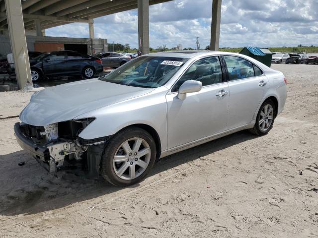 Obraz 2007 LEXUS ES 350 2007