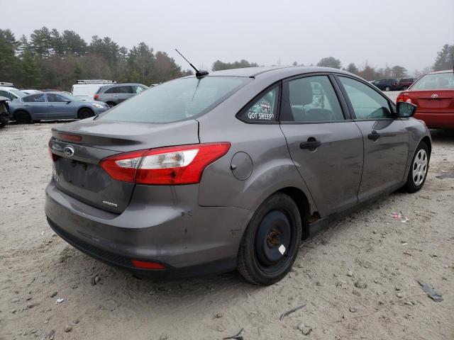 Obraz 3 z 2014 FORD FOCUS S 2014 z VIN 1FADP3E25EL178488