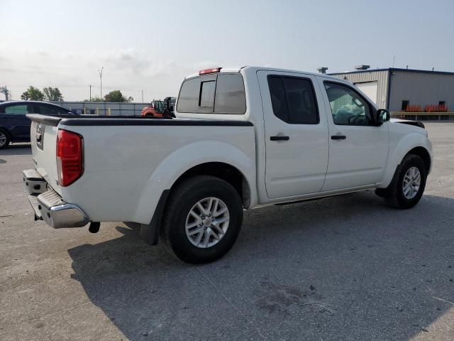 Image 3 of 2016 NISSAN FRONTIER S 2016 with VIN 1N6AD0EV1GN704375