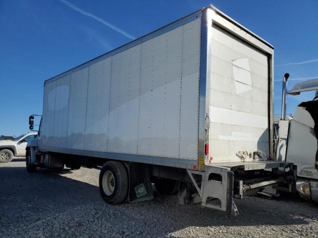 Image 3 of 2020 HINO 258/268  2020 with VIN 5PVNJ8JV3L5S78152