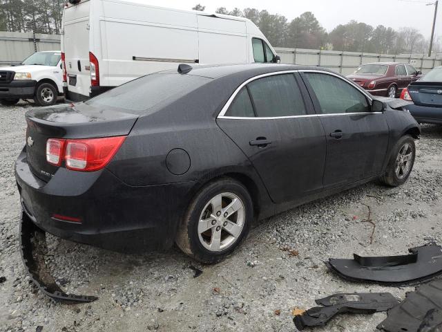 Изображение 3 2014 CHEVROLET MALIBU 1LT 2014 с VIN 1G11C5SL5EF138274