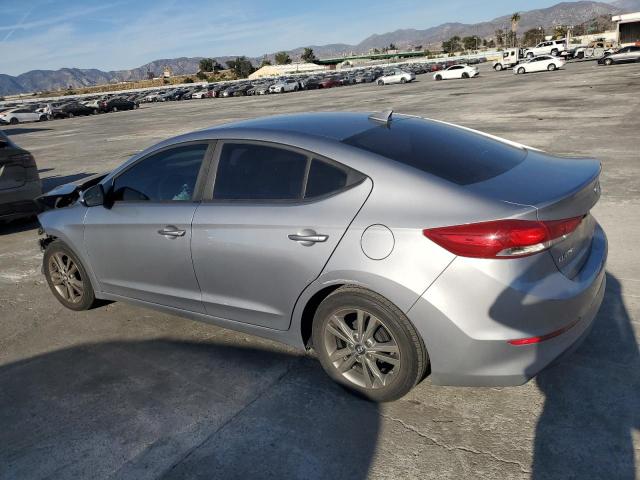 Image 2 of 2017 HYUNDAI ELANTRA SE 2017 with VIN 5NPD84LF0HH187000