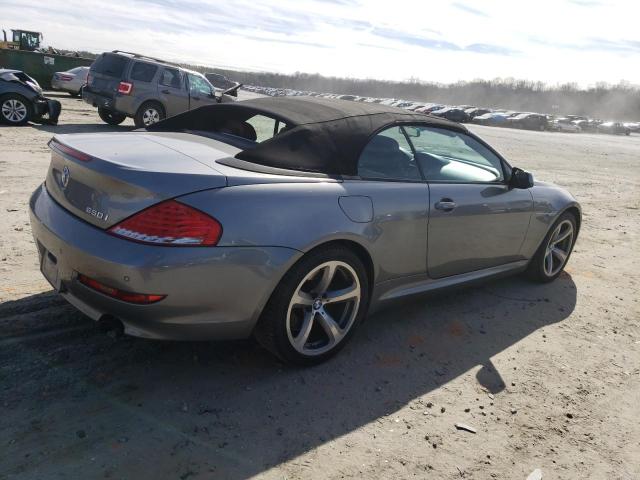 Image 3 of 2010 BMW 650 I 2010 with VIN WBAEB5C57AC225887