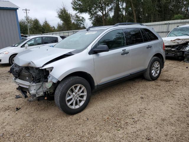 2013 FORD EDGE SE 2013 image