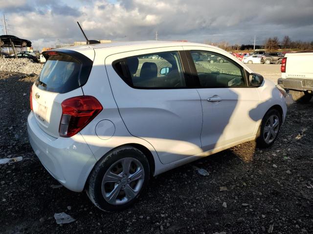 Изображение 3 2019 CHEVROLET SPARK LS 2019 с VIN KL8CB6SA4KC747692