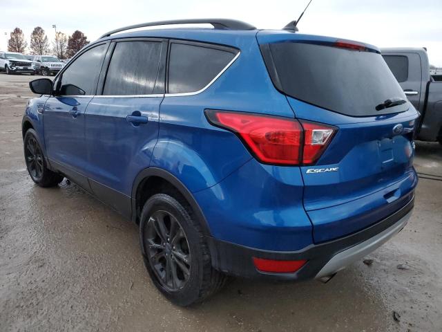 Obraz 2 z 2019 FORD ESCAPE SEL 2019 z VIN 1FMCU0HD5KUC03532