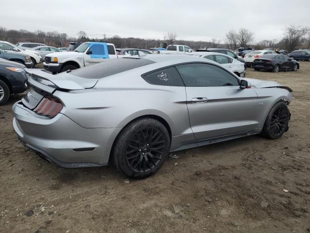 Image 3 of 2021 FORD MUSTANG GT 2021 with VIN 1FA6P8CF9M5126022