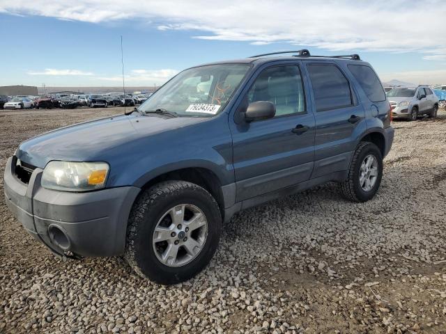 Изображение 1 2006 FORD ESCAPE XLT 2006 с VIN 1FMYU03136KA12082