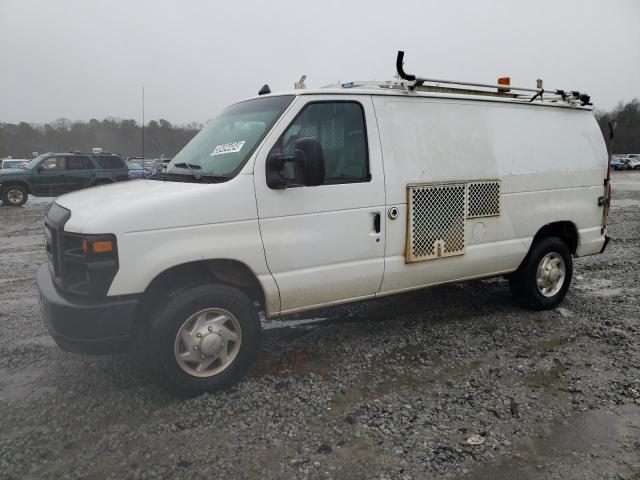 Image 1 of 2008 FORD ECONOLINE E350 SUPER DUTY VAN 2008 with VIN 1FTSE34LX8DA15478