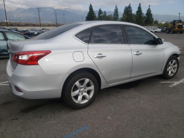 Изображение 3 2018 NISSAN SENTRA S 2018 с VIN 3N1AB7AP7JY287107