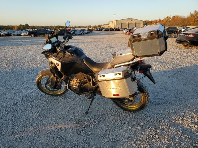 Image 3 of 2021 HONDA CRF1100 D4 2021 with VIN JH2SD1048MK100208