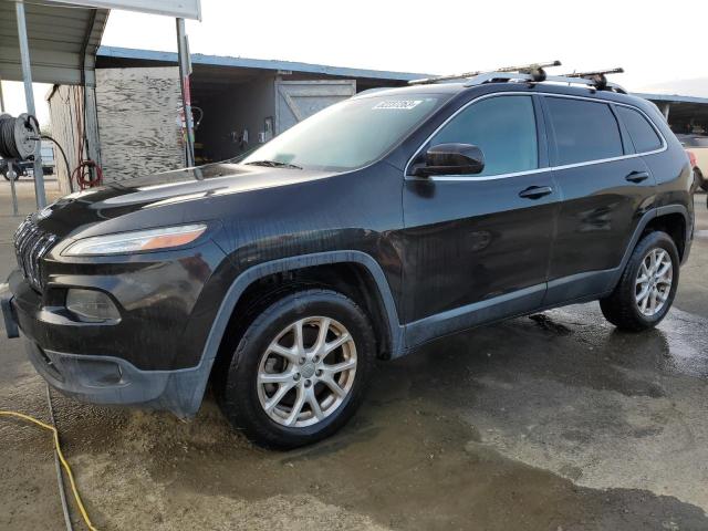 Obraz 1 z 2014 JEEP CHEROKEE LATITUDE 2014 z VIN 1C4PJMCB9EW297001