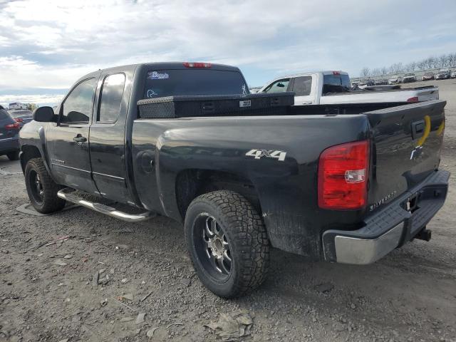 Obraz 2 z 2013 CHEVROLET SILVERADO K1500 LT 2013 z VIN 1GCRKSE76DZ224085