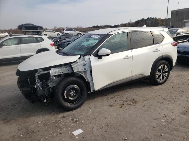 Obraz 1 z 2023 NISSAN ROGUE SV 2023 z VIN 5N1BT3BB7PC792278