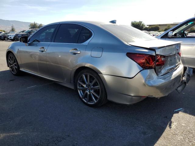 Изображение 2 2015 LEXUS GS 350 2015 с VIN JTHBE1BL8FA003088