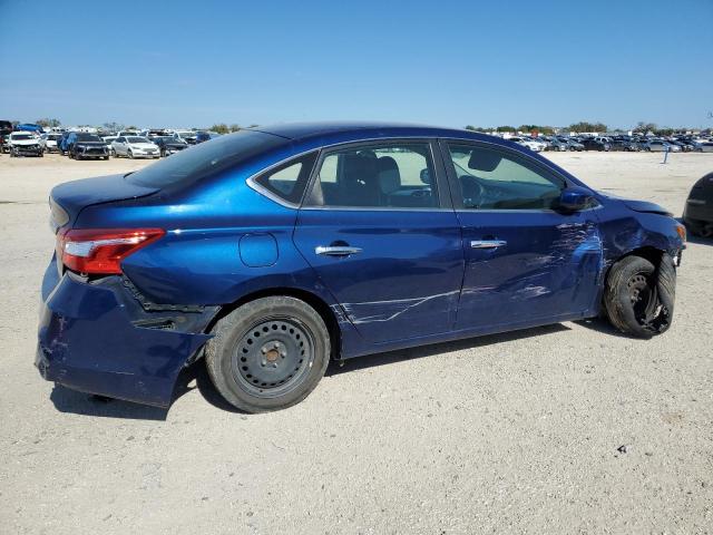 Image 3 of 2019 NISSAN SENTRA S 2019 with VIN 3N1AB7AP5KY350383