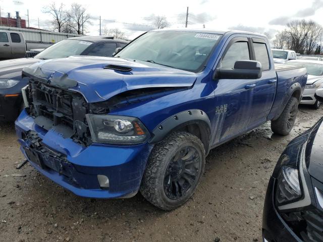 2014 RAM 1500 SPORT 2014 image