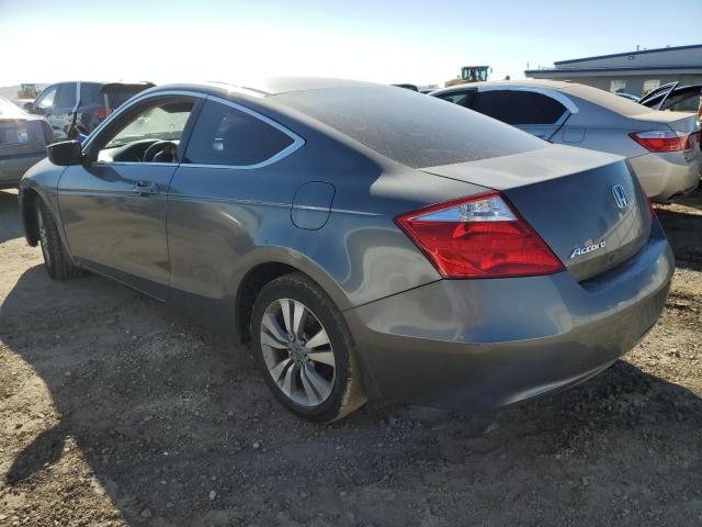 Изображение 2 2009 HONDA ACCORD LX 2009 с VIN 1HGCS12329A009800
