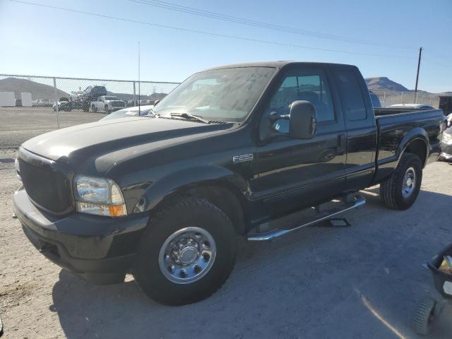 Obraz 1 z 2003 FORD F250 SUPER DUTY 2003 z VIN 1FTNX20L63EB57434