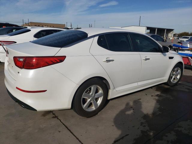 Изображение 3 2015 KIA OPTIMA LX 2015 с VIN KNAGM4A79F5550439