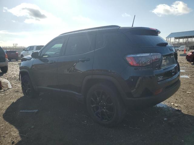 Изображение 2 2023 JEEP COMPASS LATITUDE 2023 с VIN 3C4NJDBNXPT508444